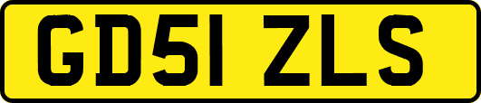GD51ZLS