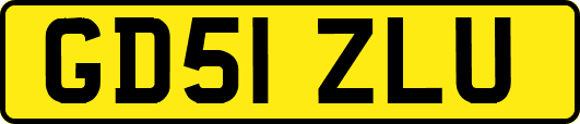 GD51ZLU