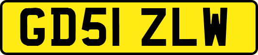 GD51ZLW