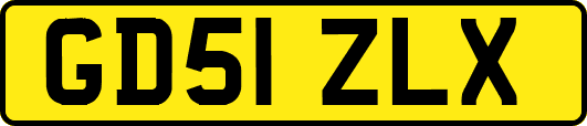 GD51ZLX