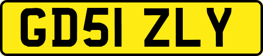 GD51ZLY