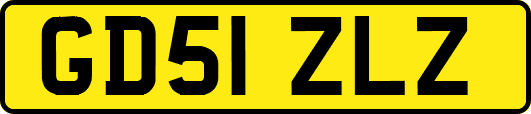 GD51ZLZ