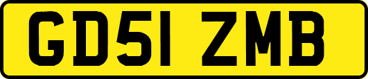 GD51ZMB