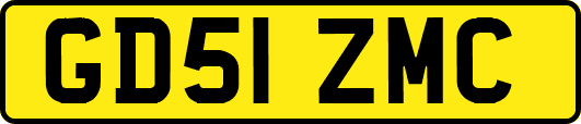 GD51ZMC