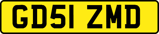 GD51ZMD