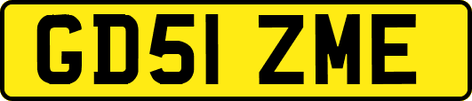 GD51ZME