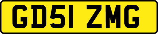GD51ZMG