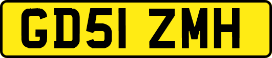 GD51ZMH