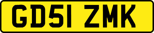 GD51ZMK