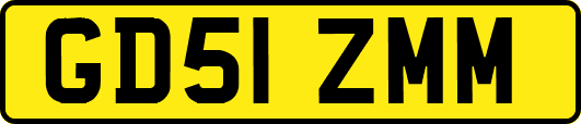 GD51ZMM
