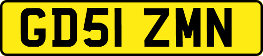 GD51ZMN