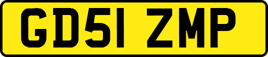 GD51ZMP
