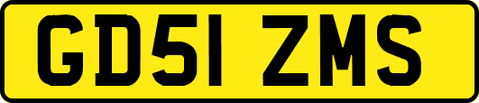 GD51ZMS