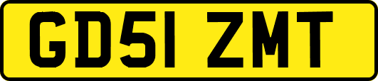 GD51ZMT