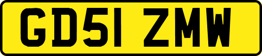 GD51ZMW