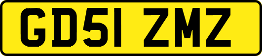 GD51ZMZ