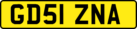 GD51ZNA