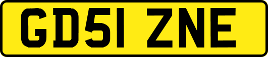 GD51ZNE