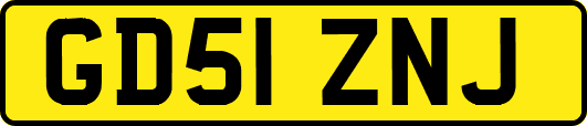 GD51ZNJ