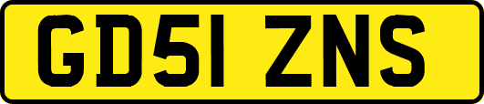 GD51ZNS