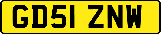 GD51ZNW