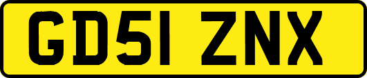 GD51ZNX