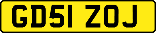 GD51ZOJ