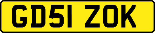 GD51ZOK