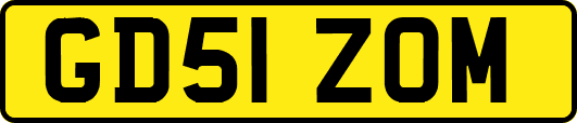 GD51ZOM