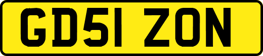 GD51ZON