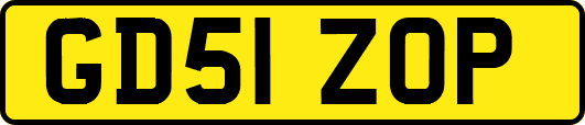 GD51ZOP