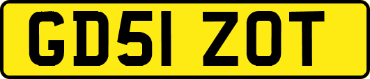 GD51ZOT
