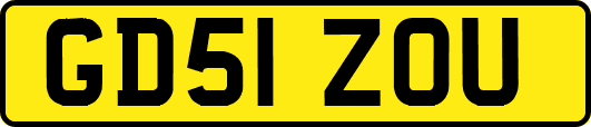 GD51ZOU