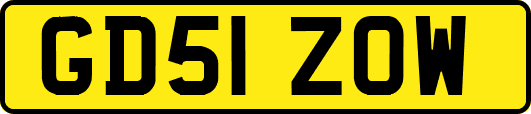 GD51ZOW