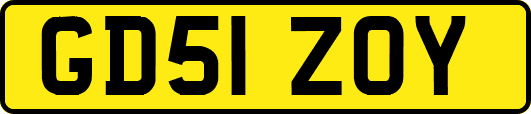 GD51ZOY