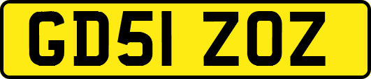 GD51ZOZ