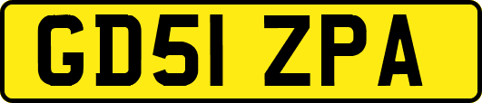 GD51ZPA