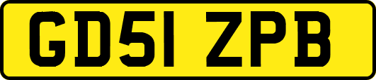 GD51ZPB