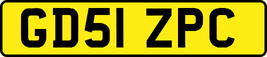 GD51ZPC
