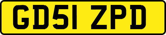 GD51ZPD