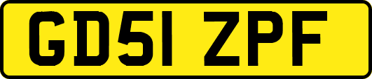 GD51ZPF