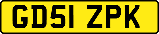 GD51ZPK