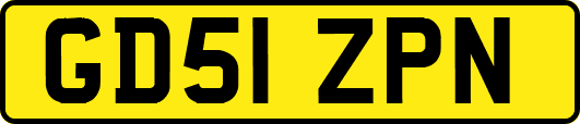 GD51ZPN