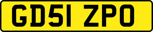 GD51ZPO