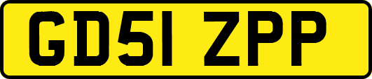 GD51ZPP