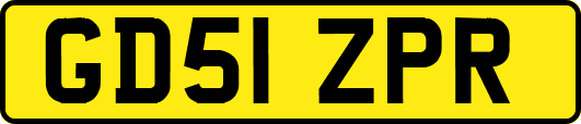 GD51ZPR