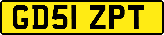 GD51ZPT