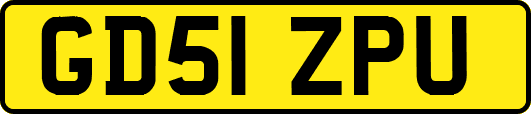 GD51ZPU