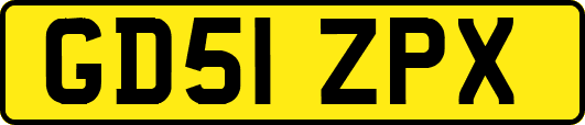 GD51ZPX