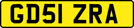 GD51ZRA